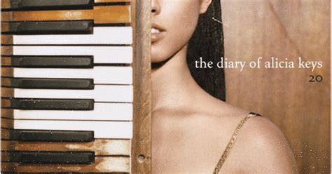 The Diary Of Alicia Keys