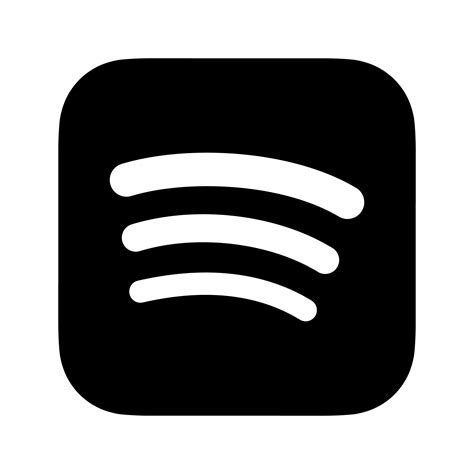 Spotify logo png, Spotify logo transparent png, Spotify icon transparent free png 23986857 PNG