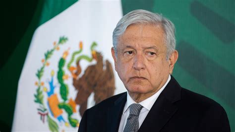 Mexico President AMLO announces he has COVID-19 for 2nd time