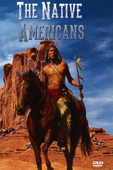 Where can I watch The Native Americans? — The Movie Database (TMDB)