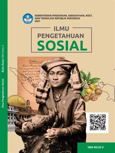 Buku IPS Kelas 10 Kurikulum Merdeka » Synaoo.com