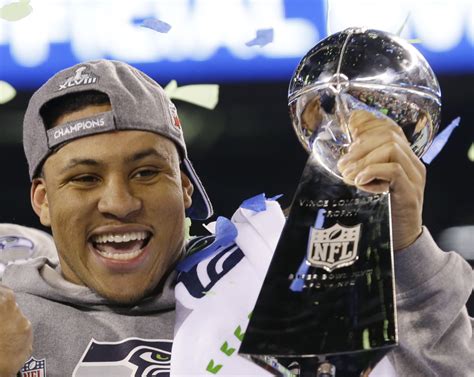 Seahawks linebacker Smith named Super Bowl MVP | The Columbian