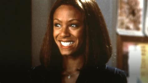 Jada Pinkett Smith talks about passing out on the set of 'The Nutty ...