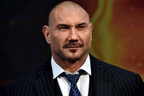 'Guardians' star Dave Bautista: 'I wear the Filipino flag with pride' | ABS-CBN News