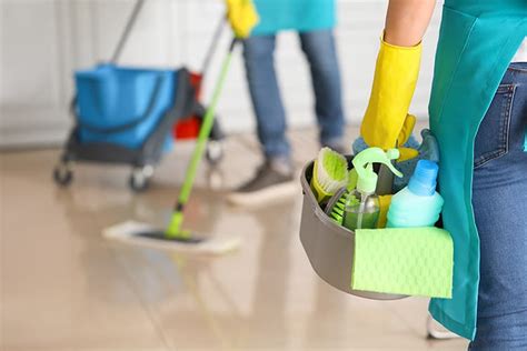 A Few Things To Consider About The Best Cleaning Services!