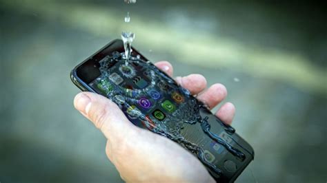 Here're Some Best Waterproof Mobile Phones In India - MobyGeek.com