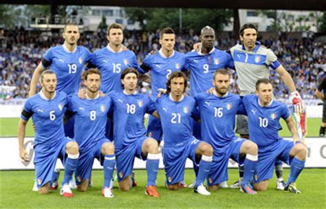 Gli italiani e lo sport (Italians and sport) – Cyber Italian Blog