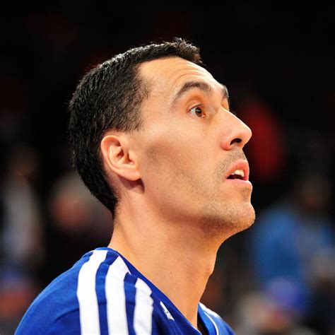 Why the New York Knicks Should Re-Sign Pablo Prigioni | News, Scores ...