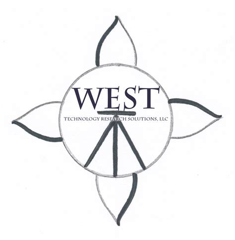 west logo with name – West Technology Research Solutions