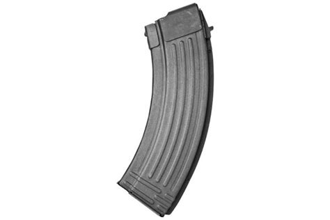 Korean AK-47 7.62x39 Steel 30 round Magazine · DK Firearms