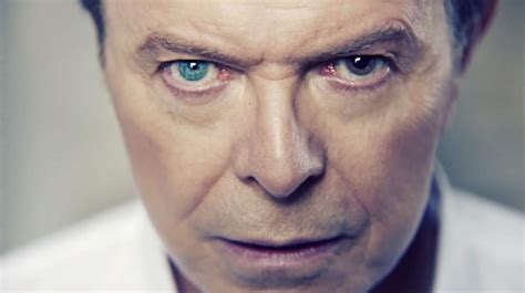 Anisocoria: descubre la verdad detrás de los ojos de David Bowie - Noticiascadadia