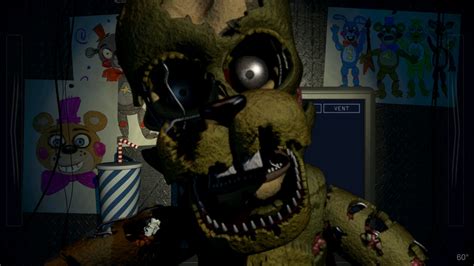 Freddy Fazbear's Pizzeria Simulator Guide: How to Survive Each Night in FNAF 6 | AllGamers