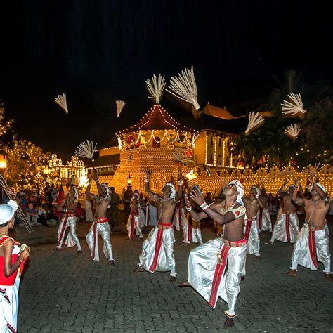 ESALA PERAHERA - August 21-31, 2023 - National Today