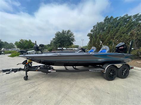 New 2023 Triton 21 TRX, 78257 San Antonio - Boat Trader