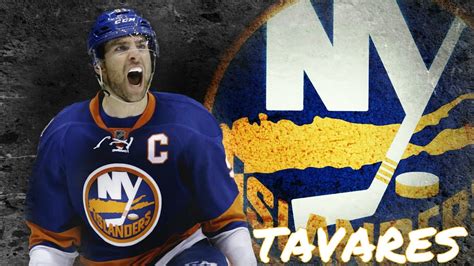 #91 John Tavares Highlights [HD] - YouTube