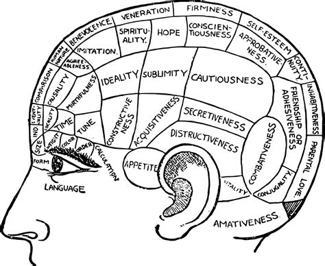 Mind Control: A Brief History - JR Pomerantz