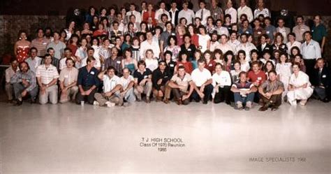 Thomas Jefferson High School - Find Alumni, Yearbooks and Reunion Plans