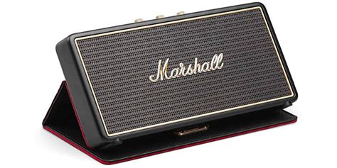 Best Marshall Bluetooth Speakers Review Of 2022