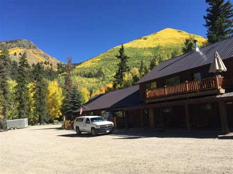 Castle Lakes Campground & Cabins - UPDATED 2018 Reviews (Lake City, CO) - TripAdvisor