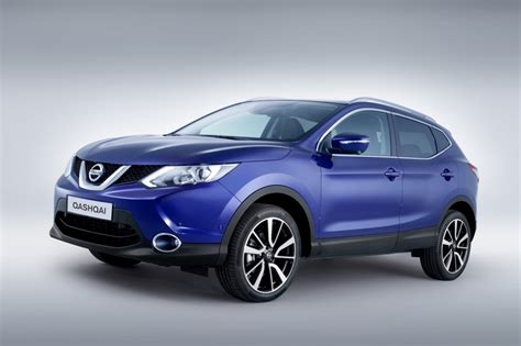 Test nissan qashqai 1.6