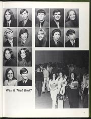 Raytown South High School - Polaris Yearbook (Raytown, MO), Class of 1973, Page 44 of 240