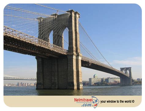 Brooklyn - The 5 Top Tourist Attractions |Nelmitravel