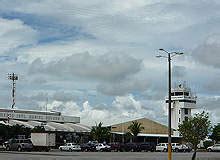 Daniel Oduber Quirós International Airport, Liberia, Guanacaste - Airport Technology