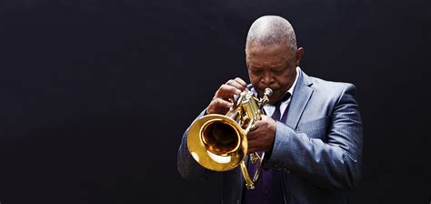 hugh masekela1 - Manhattan School of Music