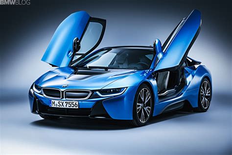 bmw i8 pure impulse package 02 750x500 2015 BMW i8 Photo Gallery From Los Angeles Bmw I8, Bmw ...