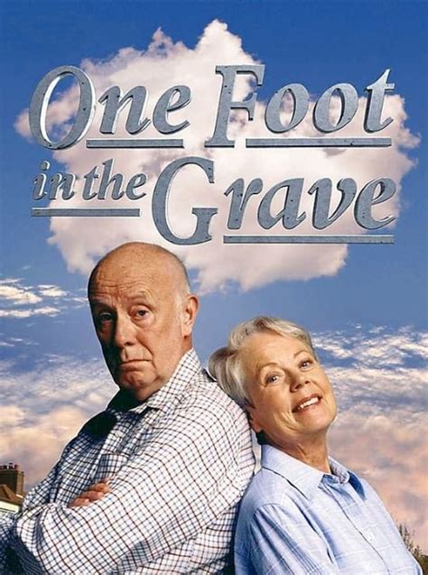 One Foot in the Grave Season 6 Episode 6) Watch Full TV Episode ...