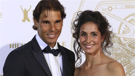 Check out the photos of Rafael Nadal, Xisca Perello wedding | Sunshine Coast Daily