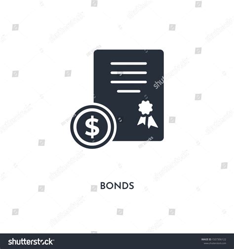 42,706 Bond symbol Images, Stock Photos & Vectors | Shutterstock