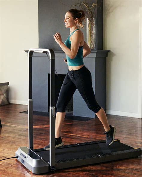 WalkingPad® Official Store - Creator of folding treadmill for home use