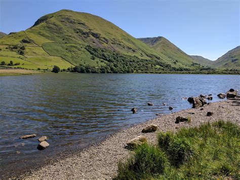 Brotherswater, Patterdale – Family Walks and Pubs in the Lake District