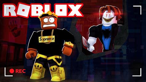 ROBLOX BAKON... - YouTube