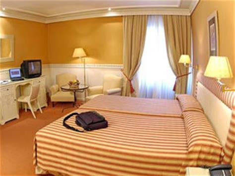 Hotel Alhambra Palace: Granada 4 star hotel