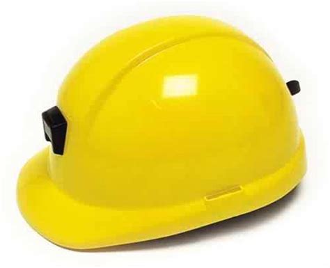 Electrical Safety Helmet at Best Price in Delhi | Jai Ambay Industrial Equipment