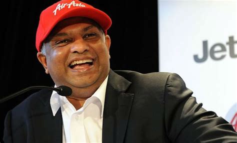 Tony Fernandes Quotes. QuotesGram