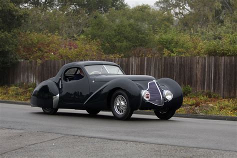 1946 Delahaye 135 MS Gallery | | SuperCars.net