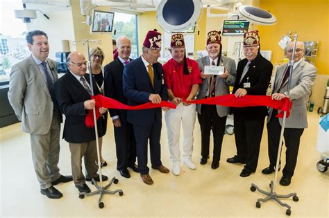 Shriners Hospitals for Children – Canada opens its Pediatric Simulation ...