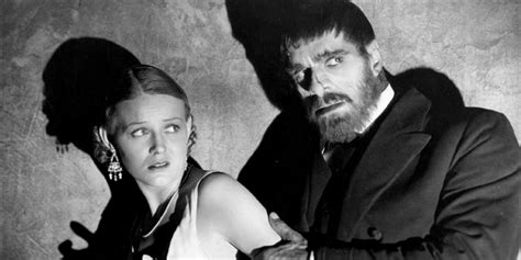 Horror in Black and White: The Old Dark House (1932) - iHorror | Horror News and Movie Reviews