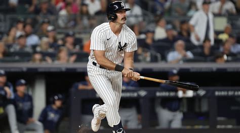 Yankees’ Matt Carpenter is hitting home runs, reviving his career - Sports Illustrated