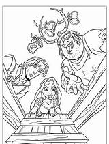 170 Free Tangled Coloring Pages – Artofit sketch template