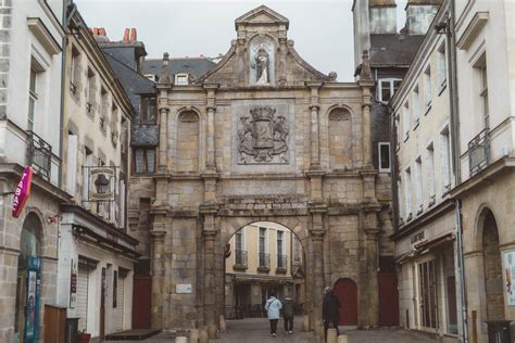 A Guide to the Best Things to do in Vannes, France | solosophie