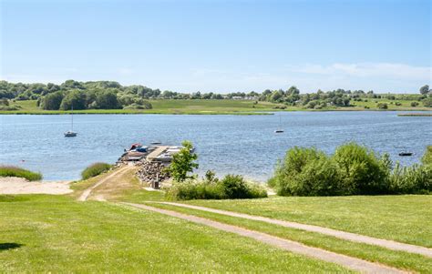 Holiday home - Roskilde Fjord , Denmark - E16040 | Novasol