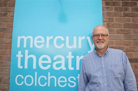 Colchester's Mercury Theatre on rising energy bills amid cost of living crisis : r/colchestergazette