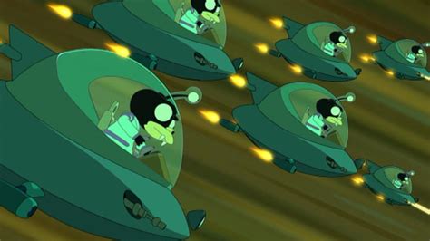 Kitten Class Attack Ship | Futurama Wiki | Fandom powered by Wikia