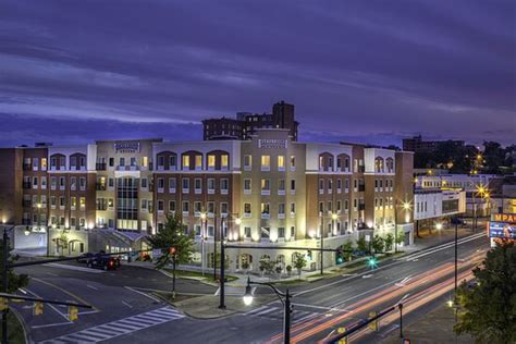 STAYBRIDGE SUITES MONTGOMERY - DOWNTOWN, AN IHG HOTEL $143 ($̶1̶6̶8̶ ...