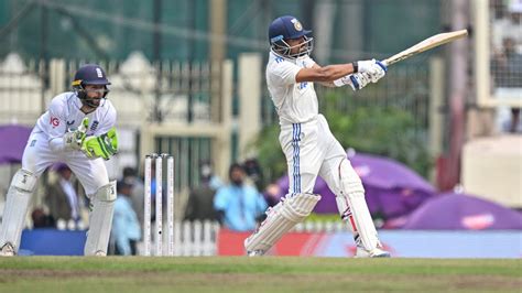 IND vs ENG, 4th Test: Jurel, spinners help India turn things around on ...