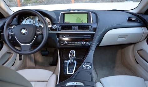 2012 BMW 650i Coupe Review